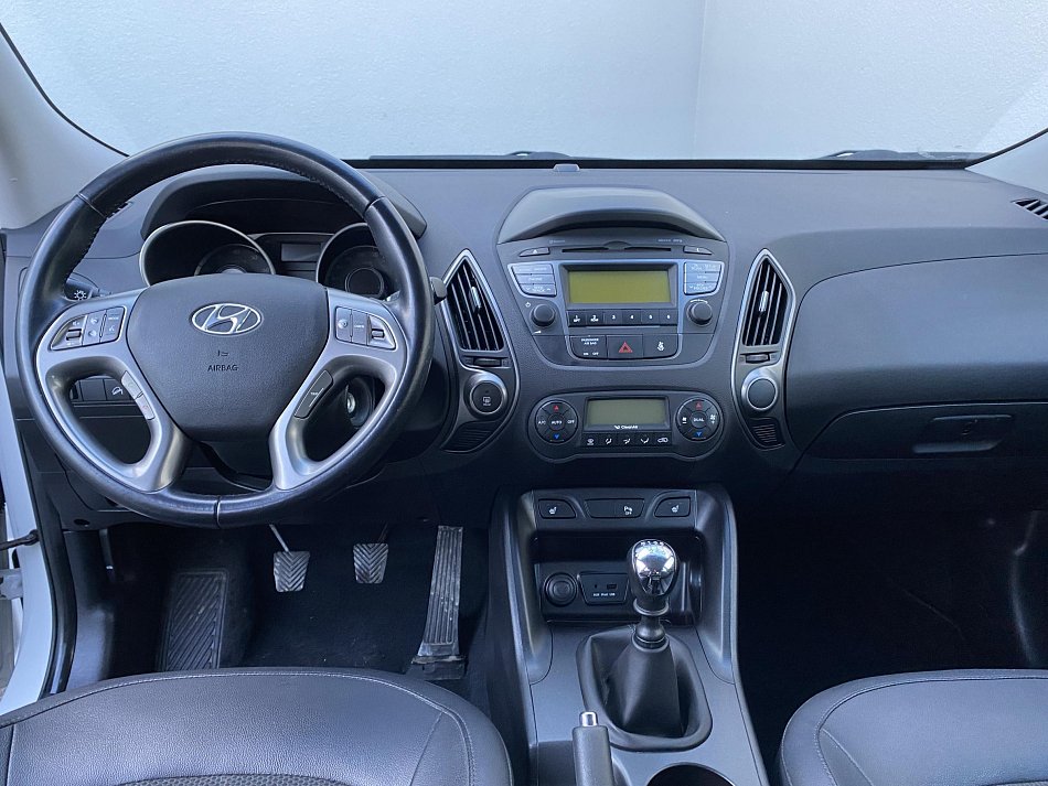 Hyundai Ix35 1.6 GDi Fifa WorldCup