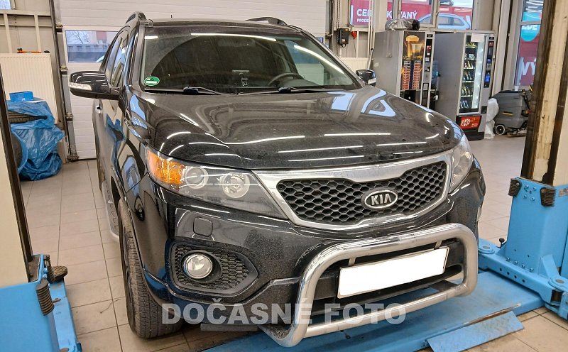 Kia Sorento 2.2  4x4