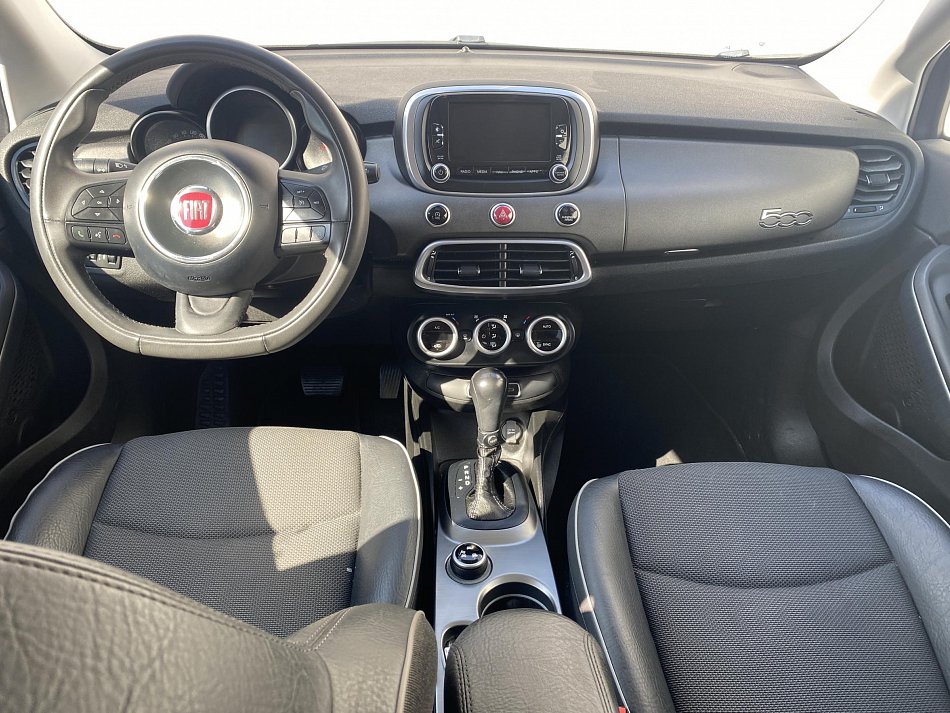 Fiat 500X 1.4 T Lounge