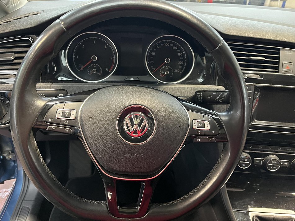 Volkswagen Golf 2.0TDI 