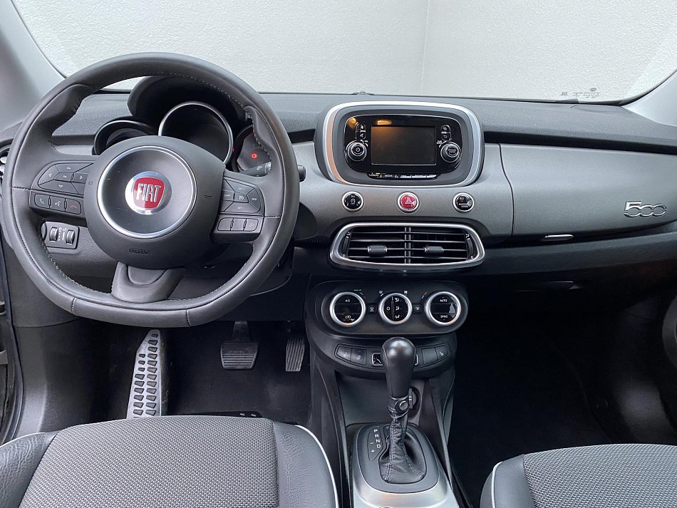 Fiat 500X 1.4 MAir Lounge