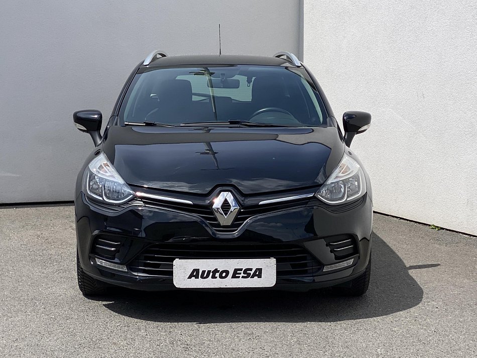 Renault Clio 1.2 i Limited