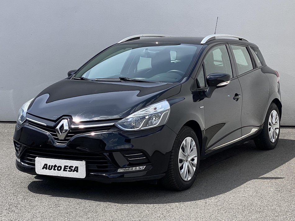 Renault Clio 1.2 i Limited