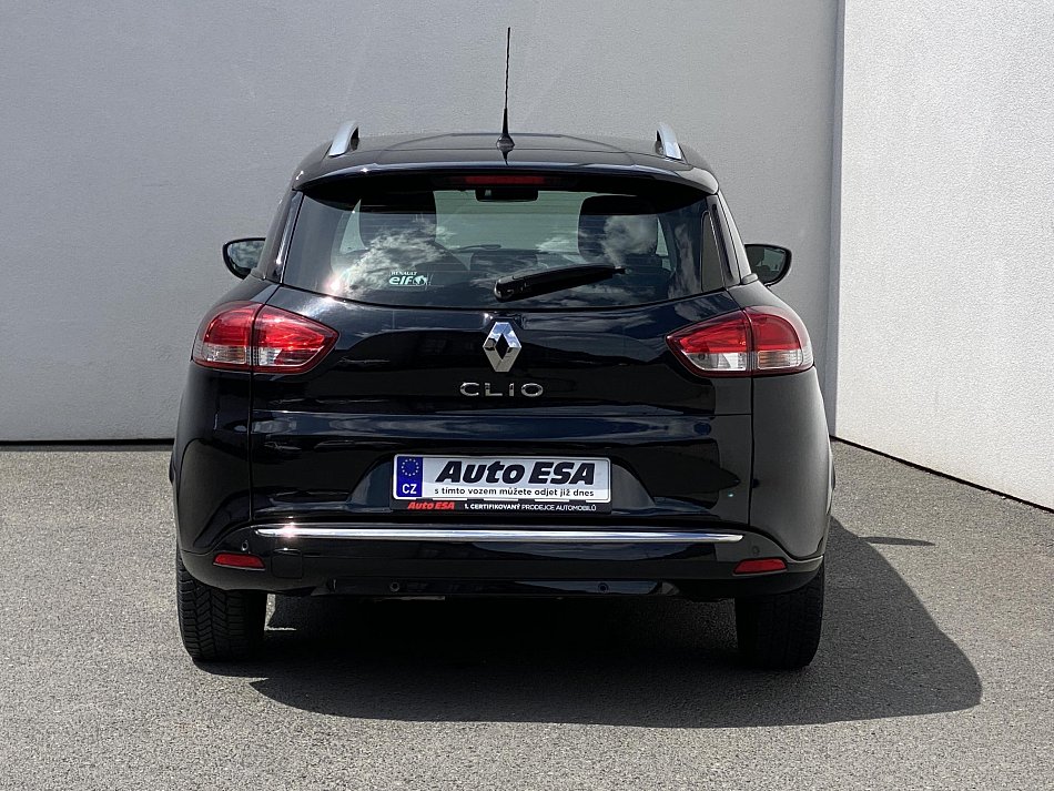 Renault Clio 1.2 i Limited