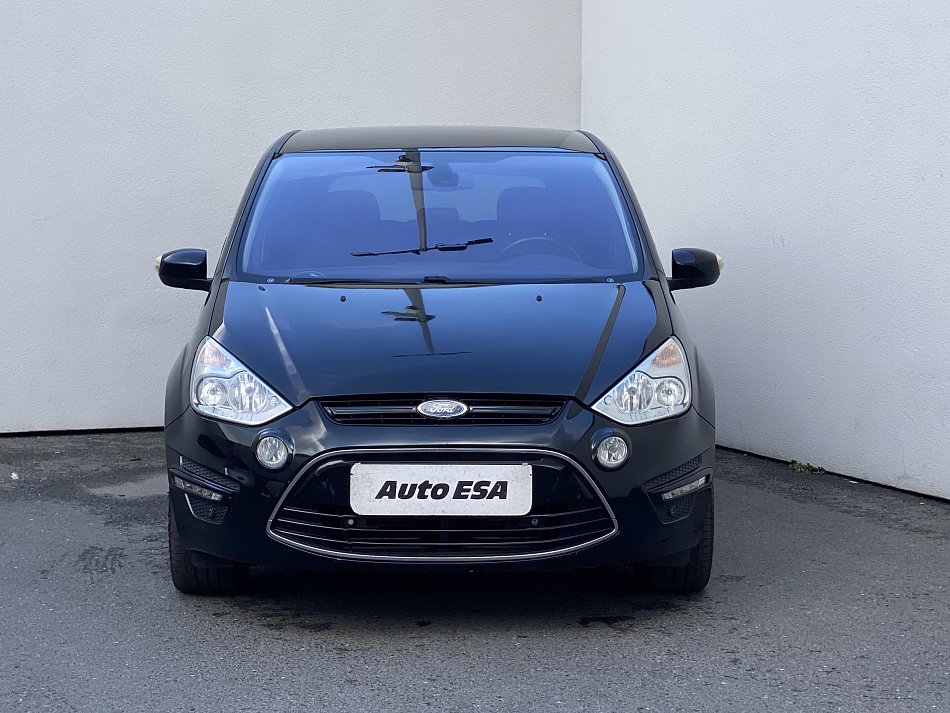 Ford S-MAX 2.0 TDCi 