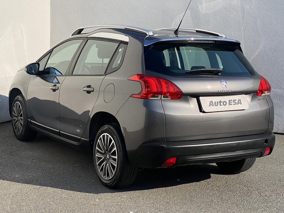 Peugeot 2008 1.2PT Active