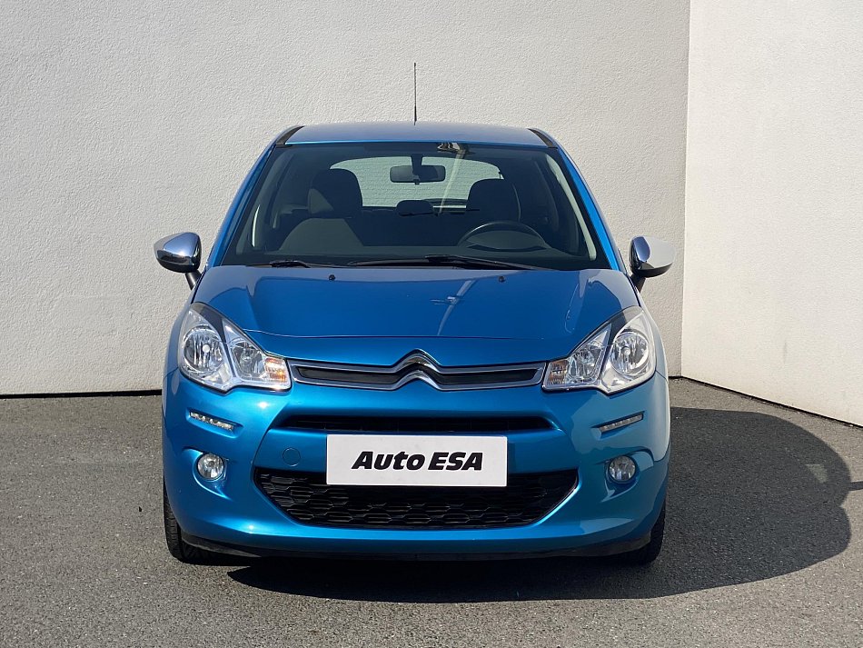 Citroën C3 1.2 PT Exclusive