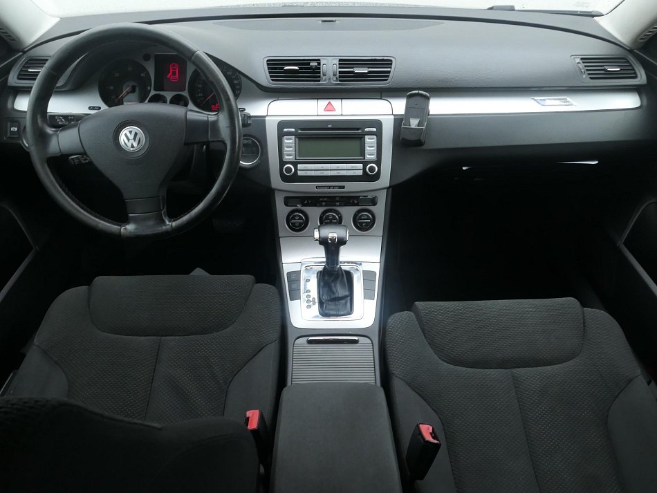 Volkswagen Passat 2.0TDi 