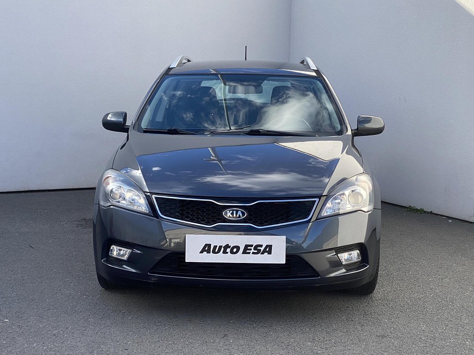 Kia Ceed 1.4 i 