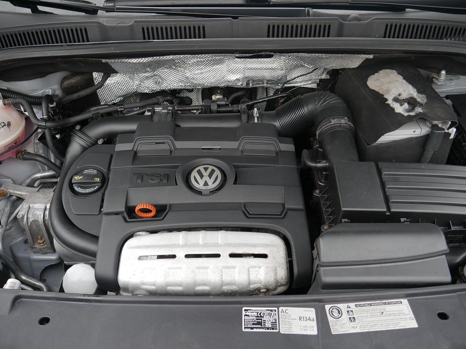 Volkswagen Sharan 1.4TSI 