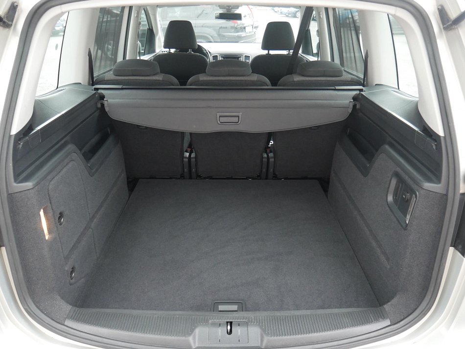 Volkswagen Sharan 1.4TSI 