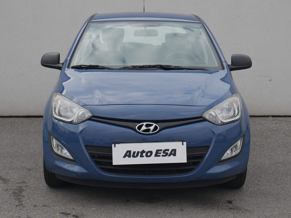 Hyundai I20 1.2i 