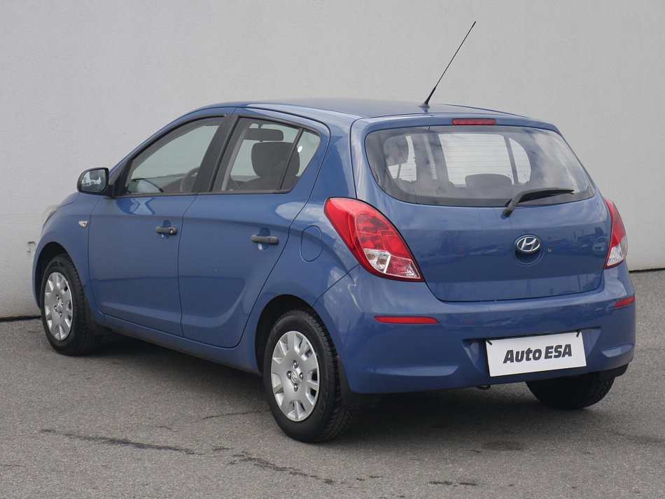 Hyundai I20 1.2i 