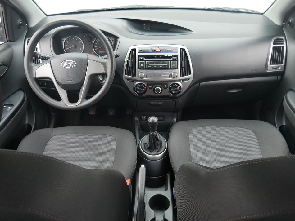 Hyundai I20 1.2i 