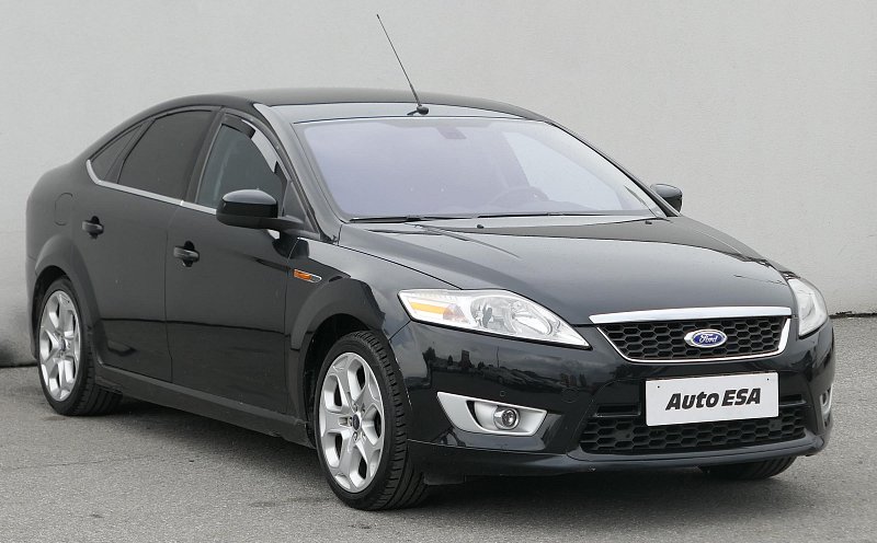 Ford Mondeo 2.0 i 