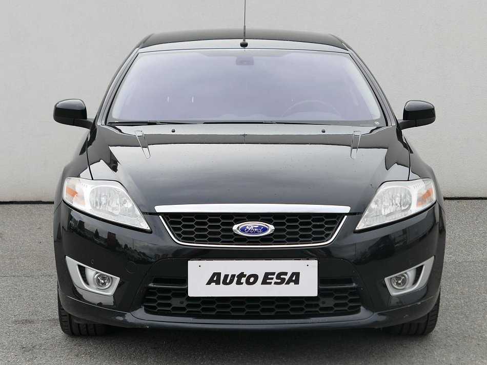 Ford Mondeo 2.0 i 