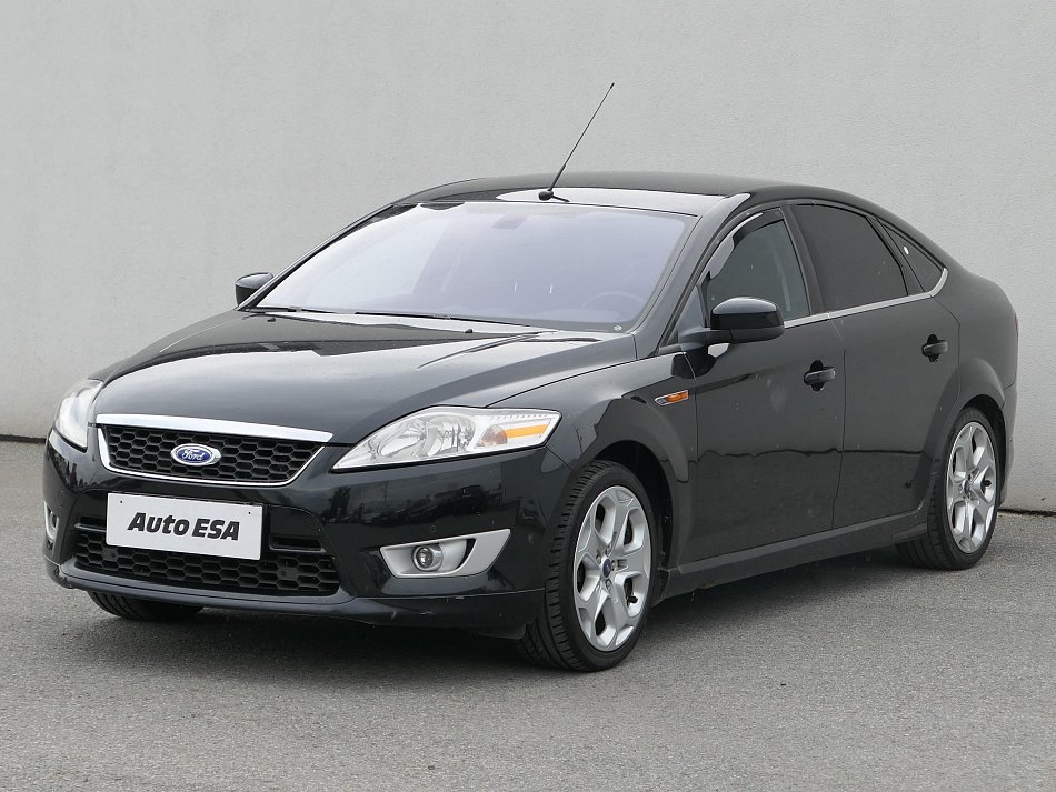 Ford Mondeo 2.0 i 