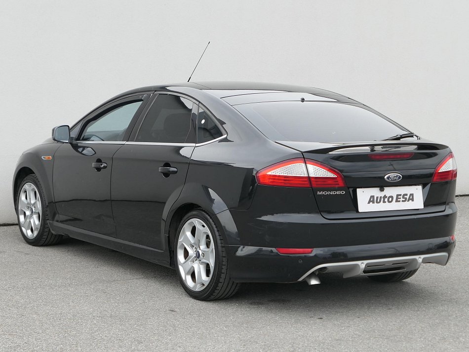 Ford Mondeo 2.0 i 