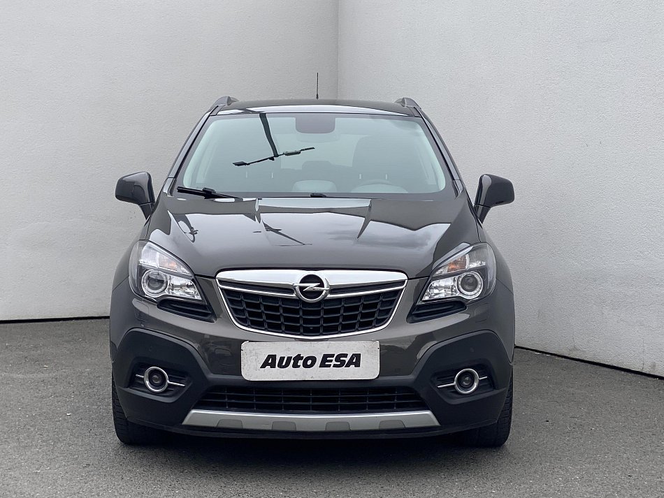 Opel Mokka 1.6 CDTi Innovation