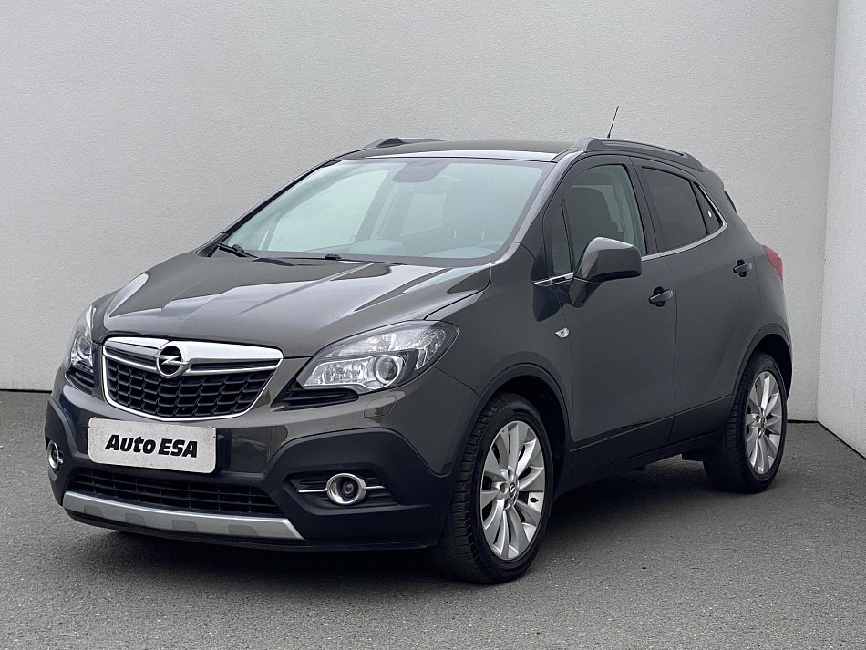 Opel Mokka 1.6 CDTi Innovation