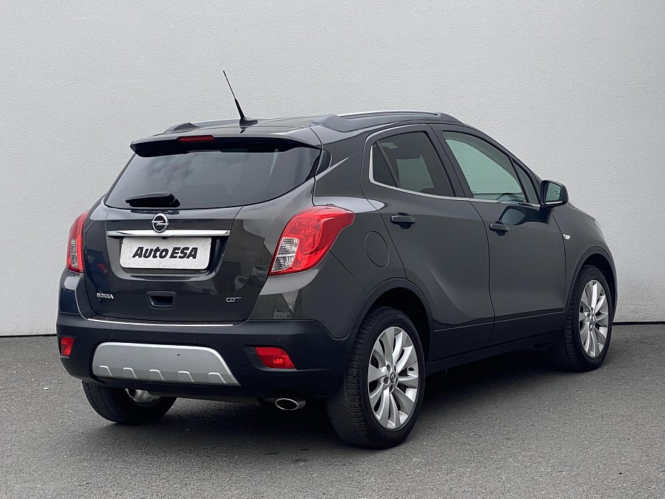 Opel Mokka 1.6 CDTi Innovation