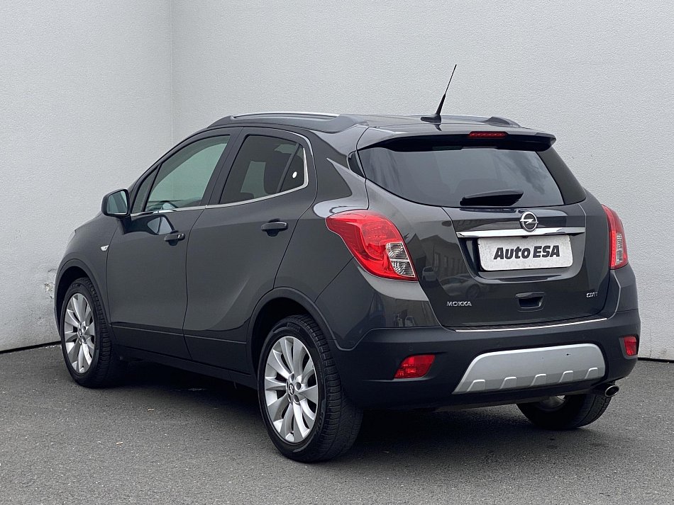 Opel Mokka 1.6 CDTi Innovation