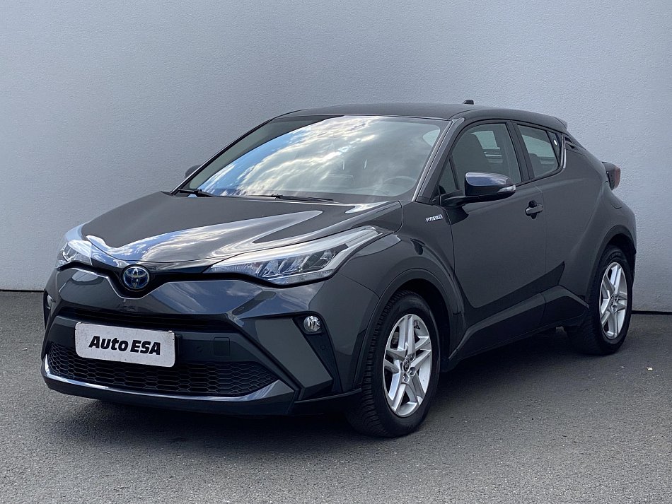 Toyota C-HR 1.8 HSD Comfort