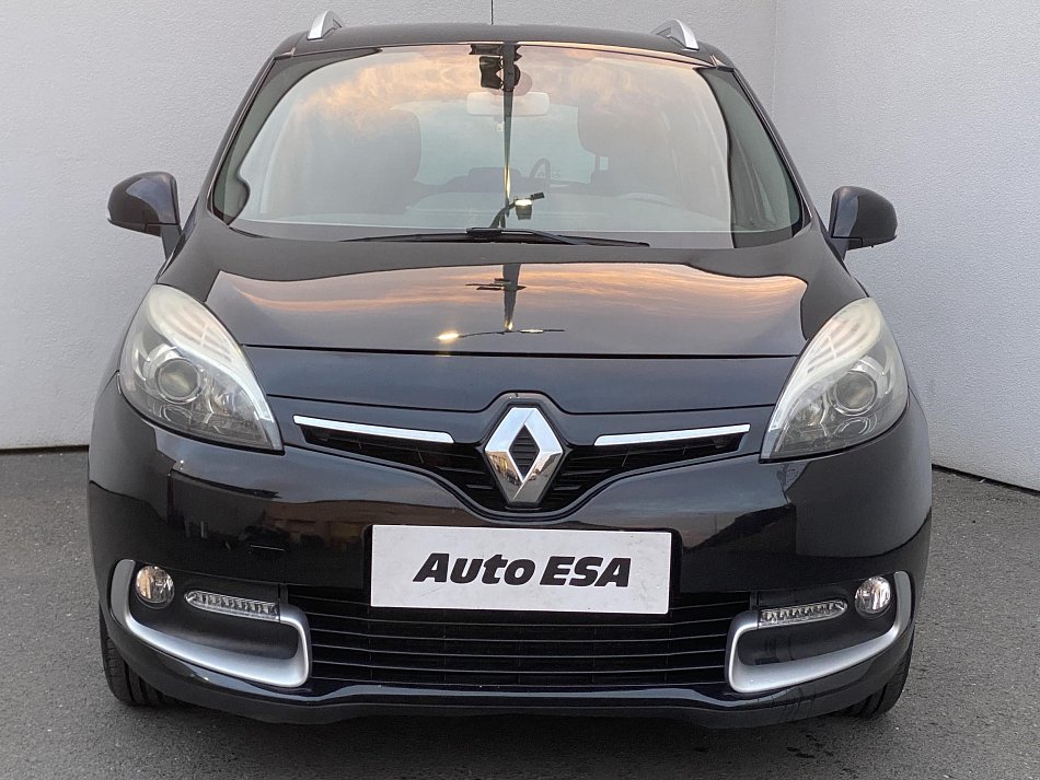 Renault Scénic 1.6 dCi 