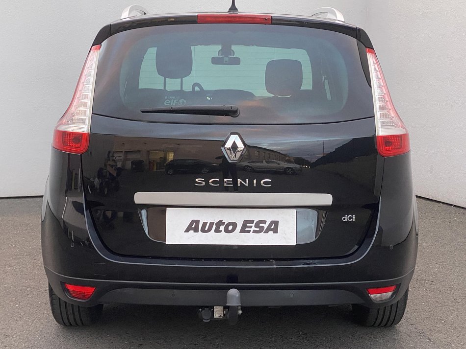 Renault Scénic 1.6 dCi 