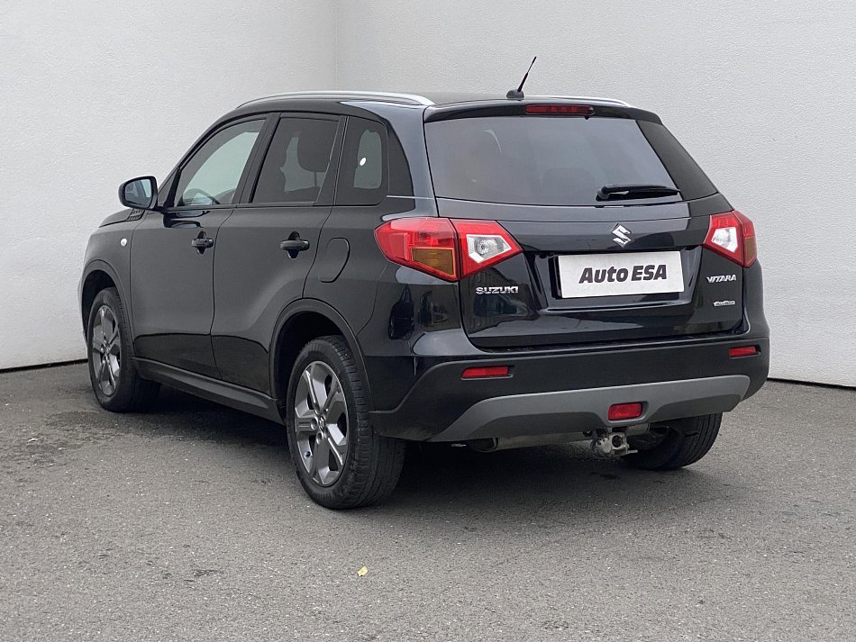 Suzuki Vitara 1.6 VVT Comfort AllGrip