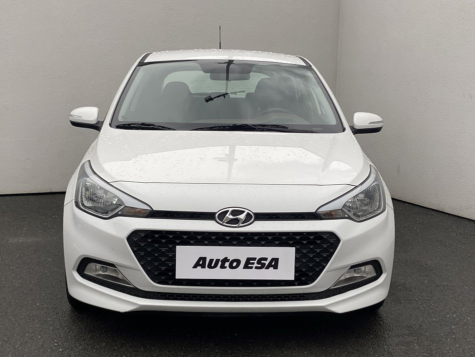 Hyundai I20 1.2i 