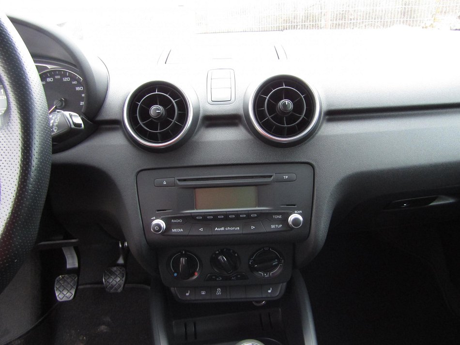 Audi A1 1.6TDi 