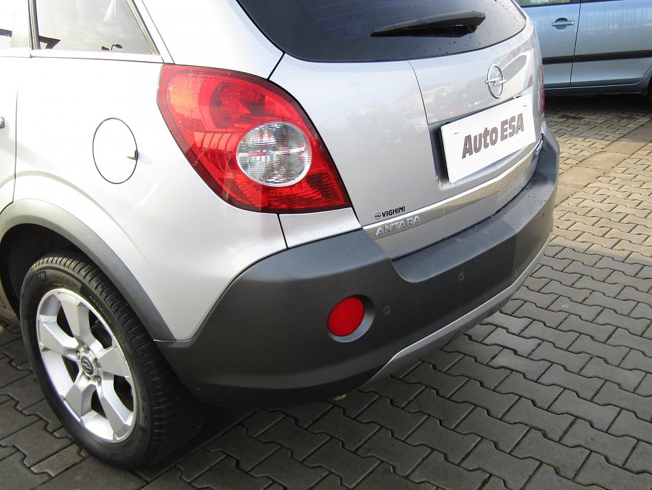 Opel Antara 2.0 CDTi  4x4