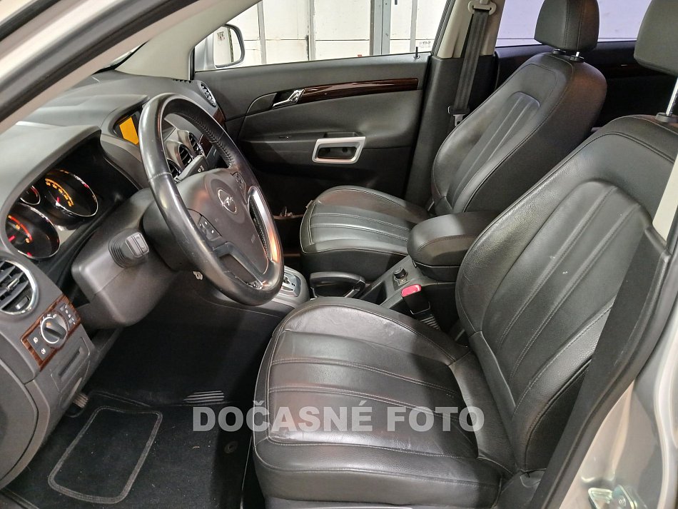 Opel Antara 2.0 CDTi 