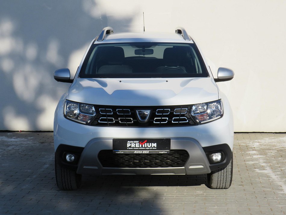 Dacia Duster 1.0 TCe 