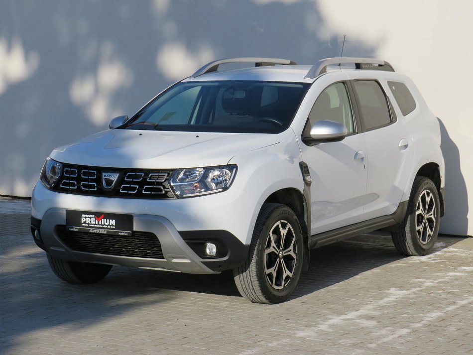 Dacia Duster 1.0 TCe 