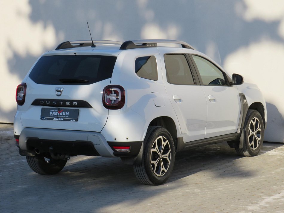 Dacia Duster 1.0 TCe 