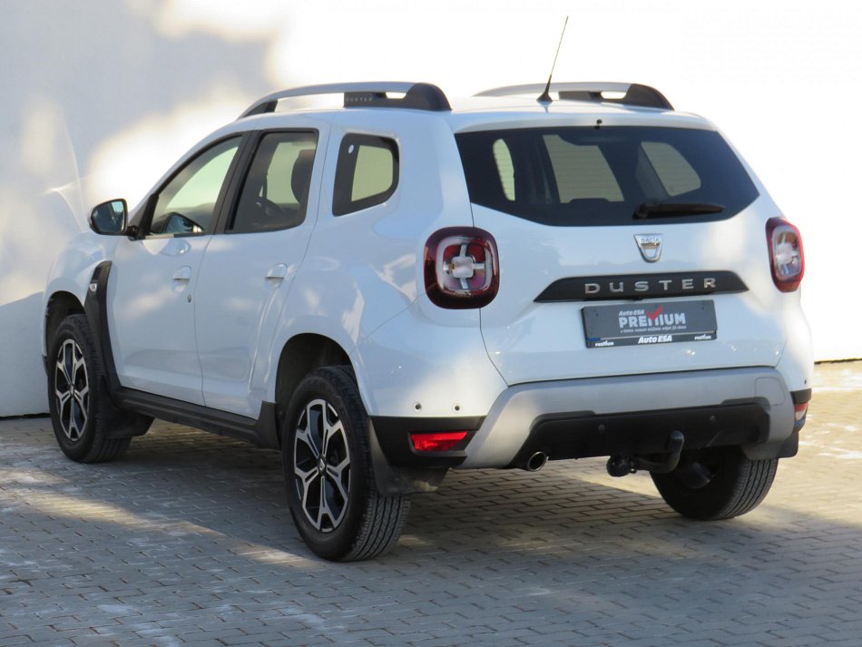 Dacia Duster 1.0 TCe 