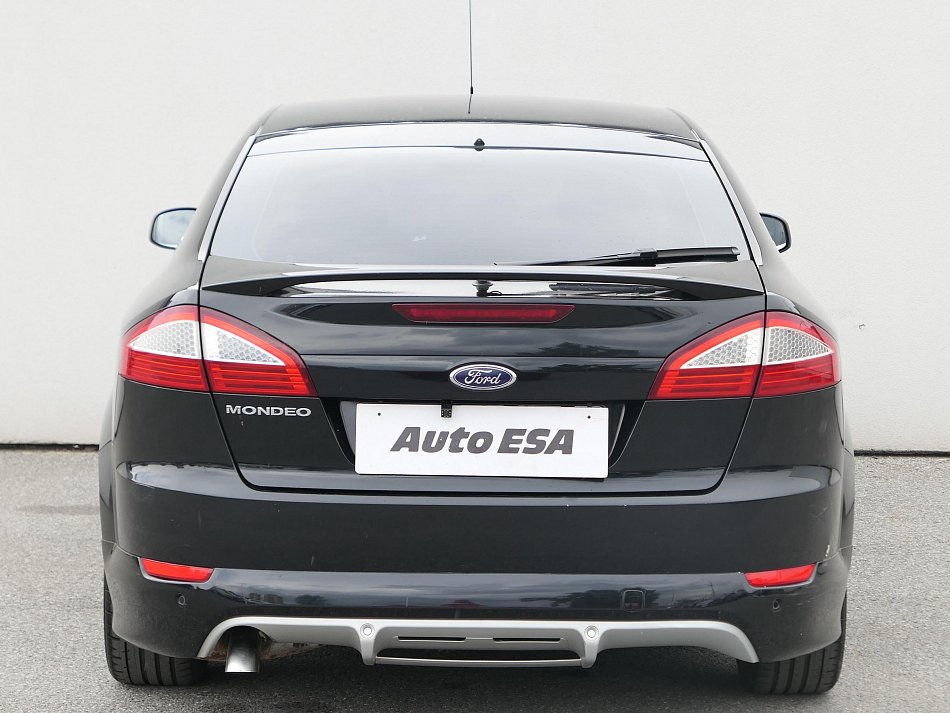 Ford Mondeo 2.0 i 