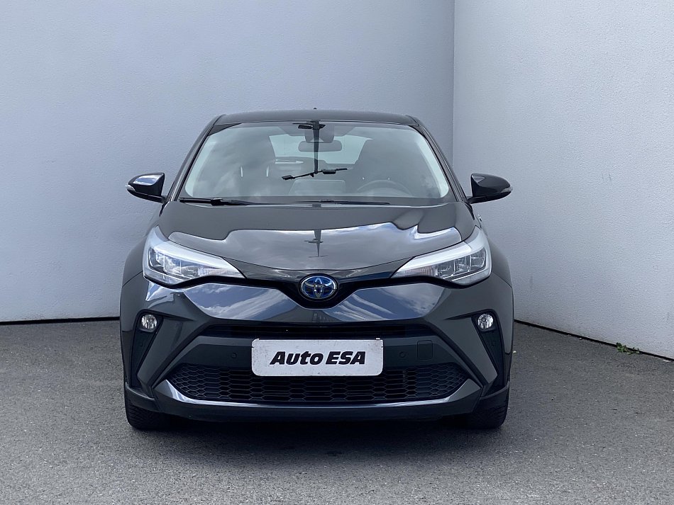 Toyota C-HR 1.8 HSD Comfort