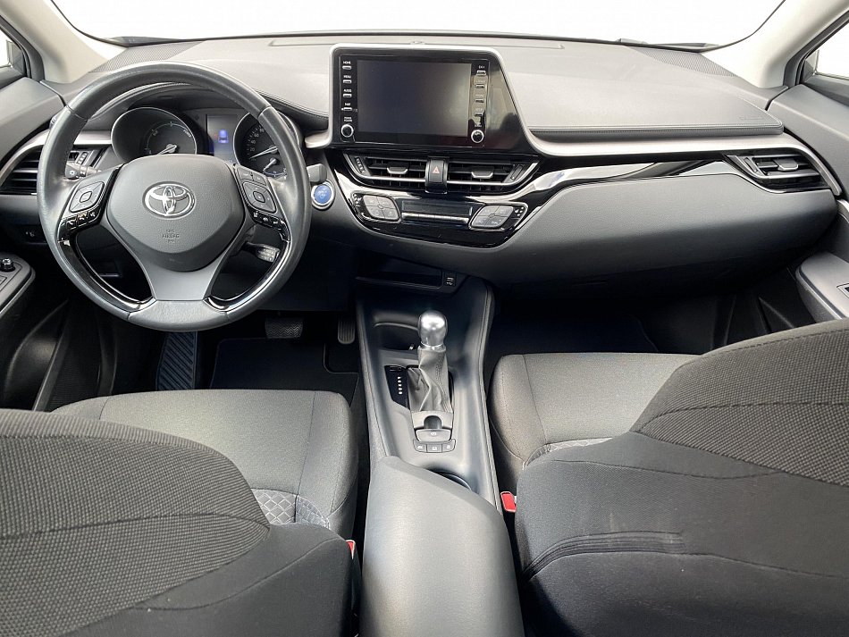 Toyota C-HR 1.8 HSD Comfort