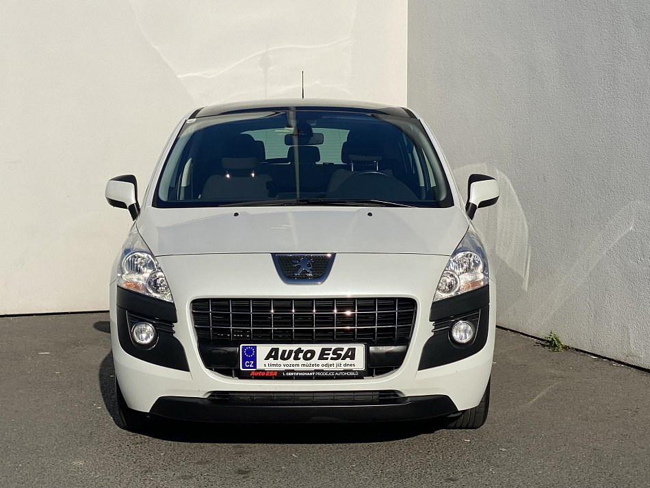 Peugeot 3008 1.6 HDi 