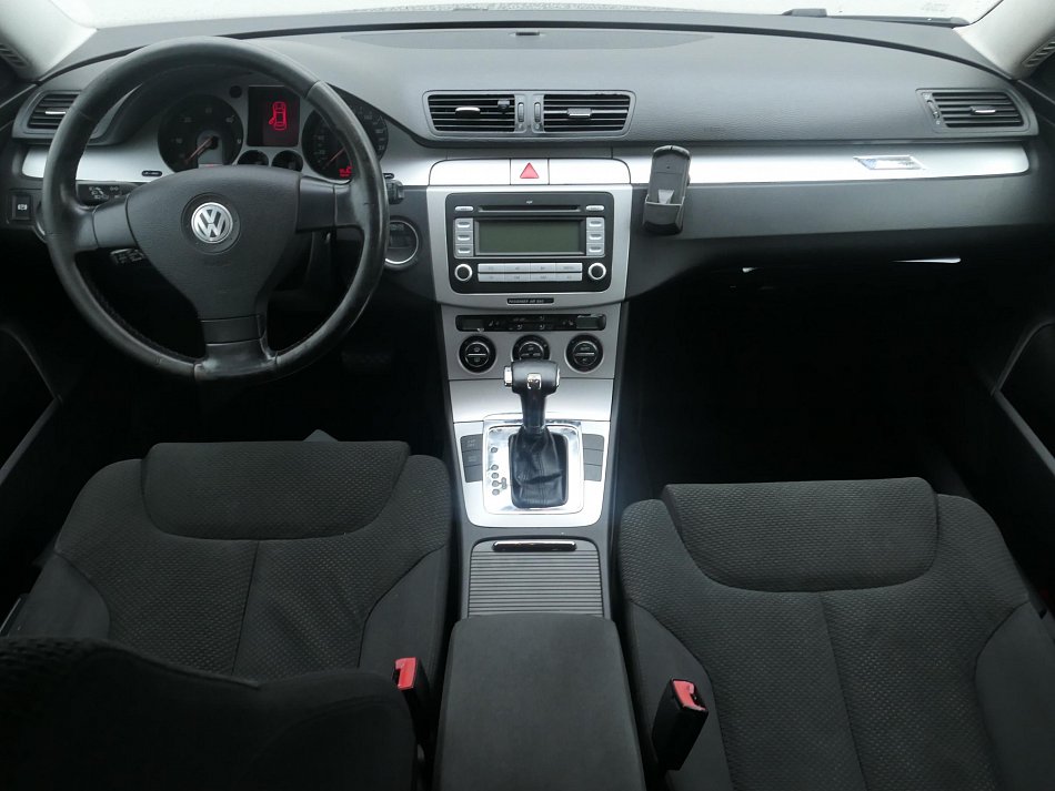 Volkswagen Passat 2.0TDi 