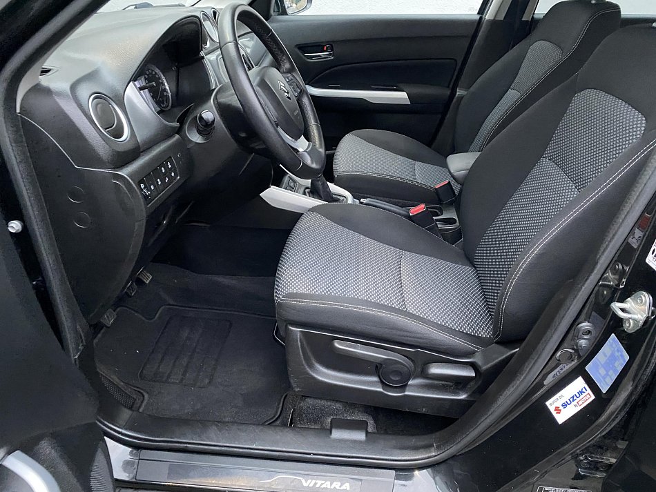 Suzuki Vitara 1.6 VVT Comfort AllGrip