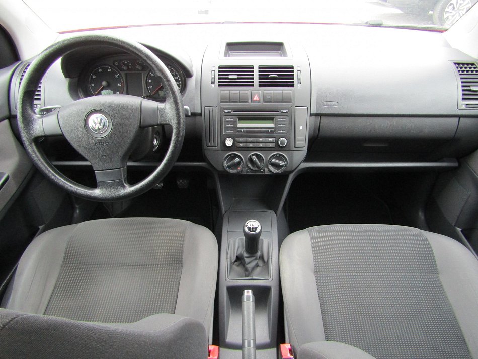 Volkswagen Polo 1.2i 