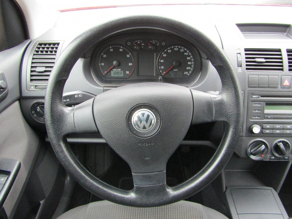 Volkswagen Polo 1.2i 