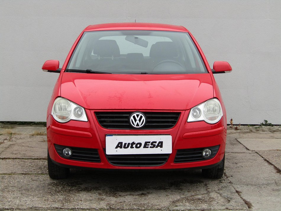 Volkswagen Polo 1.2i 