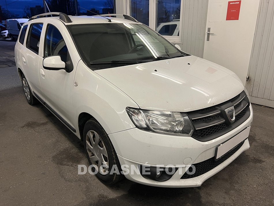 Dacia Logan 1.2i 