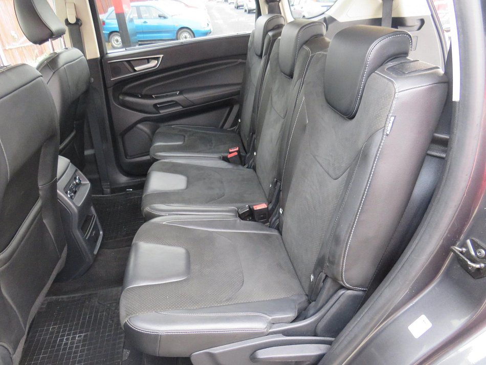 Ford S-MAX 2.0 TDCI 