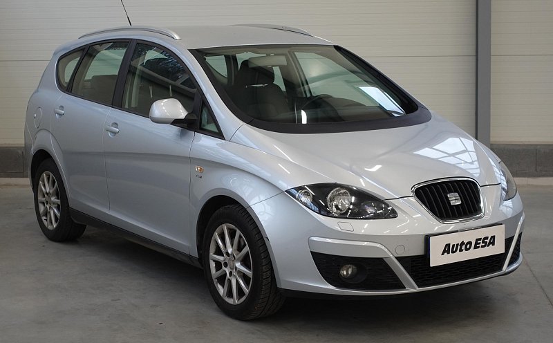 Seat Altea 1.4TSI 